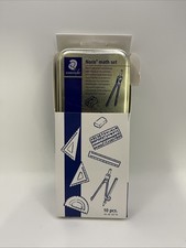 STAEDTLER Geometrie-Set Noris