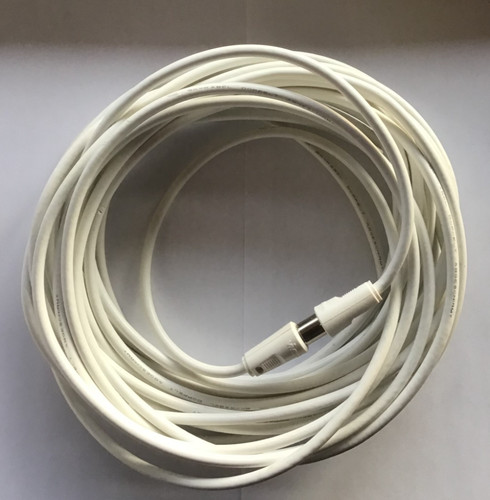 Vivanco 10m koax - vivanco,
