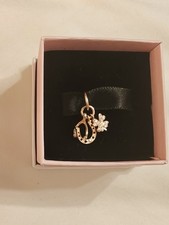 Pandora 14K Massiv Gold