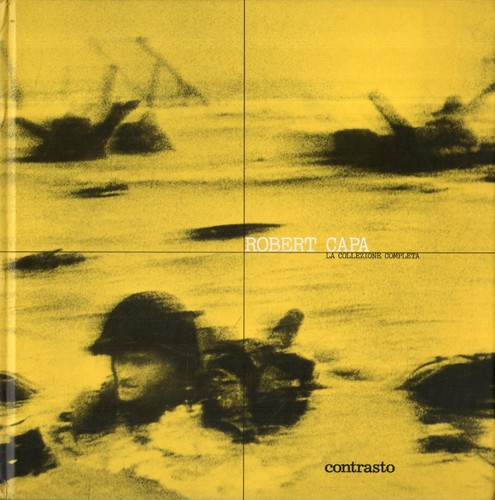 Robert capa die - die, komplette