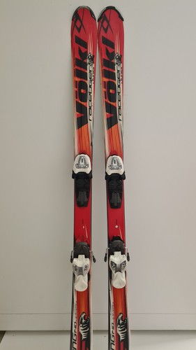 Völkl racetiger ski 140 - ski,