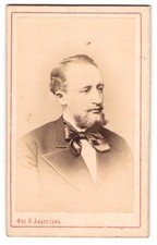 Fotografie K. Anderson, St