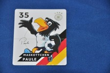 REWE DFB-Sammelkarte DFB 2020