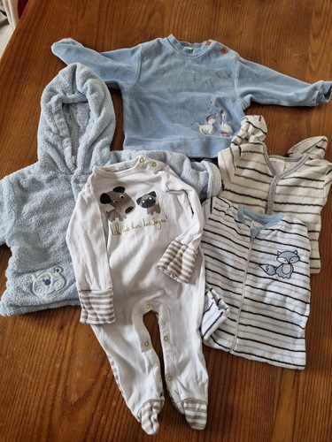 Kleiderpaket baby junge - kleiderpaket,