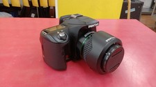 PENTAX Digital SLR K100D