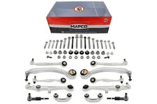 Lenkersatz Radaufhängung