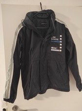 Motorrad Regenjacke BMW Gr. S neuwertig