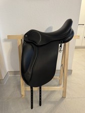 Topreiter Start Sattel 17,5