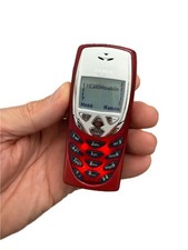 Zweithandy • 2000er •