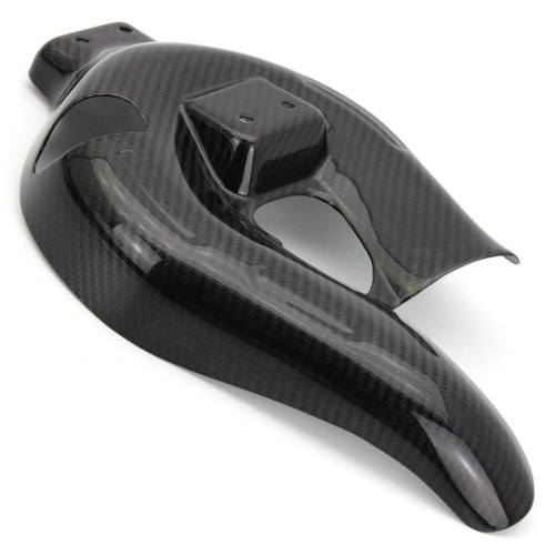 Carbon auspuffhitzeschutz - carbon,