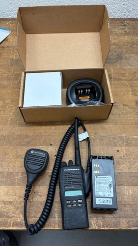 Motorola gp360 bos fug11b - -,