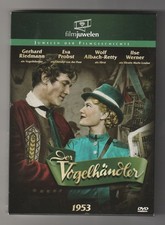 Der Vogelhändler - Filmjuwelen