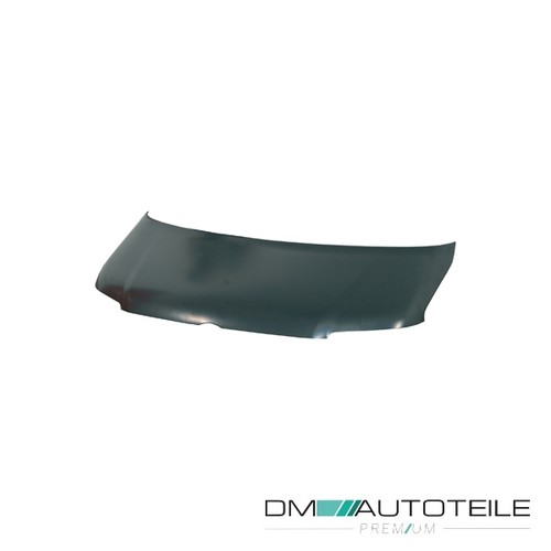 Motorhaube bonnet neuware - motorhaube,