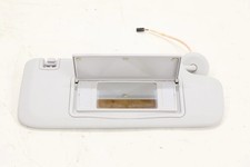 Opel Crossland Sonnenblende Sonnenschutz rechts 39048970