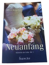 Neuanfang Liebesroman Karen