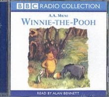 Winnie the pooh bbc radio - (bbc,
