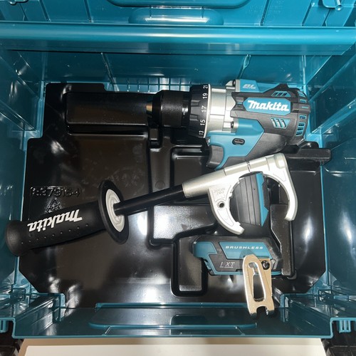 Makita ddf492z - makita,