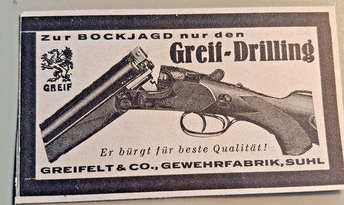 Alte reklame werbung - alte,
