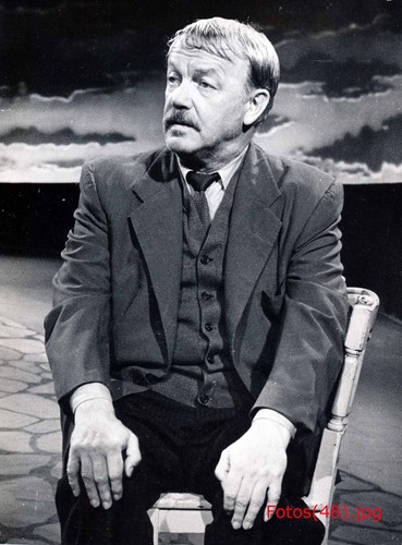 Friedrich domin schauspieler - friedrich, domin,
