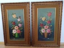 Ölgemälde auf Leinwand