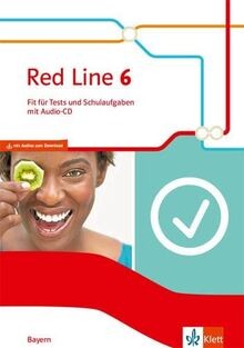 Red line ausgabe bayern - line,