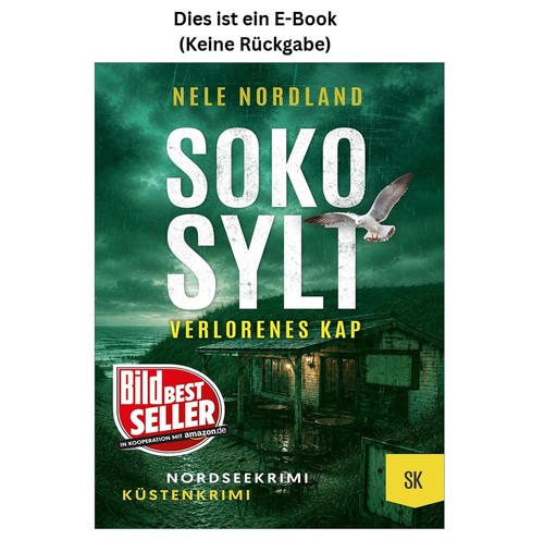 Nele nordland soko sylt - nele,