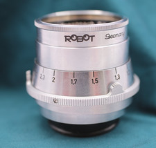 SCHNEIDER TELE-XENAR 3,8/75