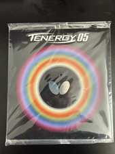 Original Butterfly Tenergy 05