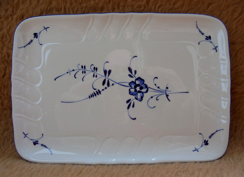 Villeroy boch butterplatte - villeroy,