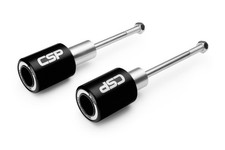 CSP-moto Sturzpads für