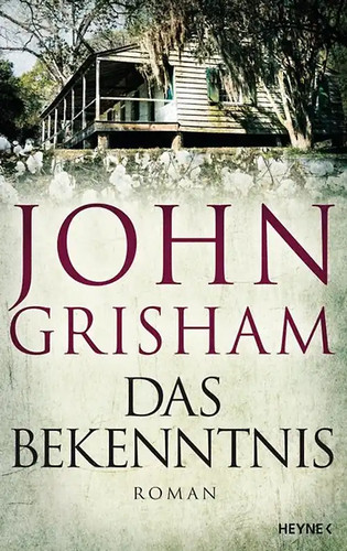 Das bekenntnis - das,