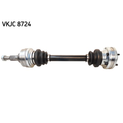 Antriebswelle skf vkjc 8724 - antriebswelle,