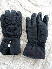 Bogner Handschuhe