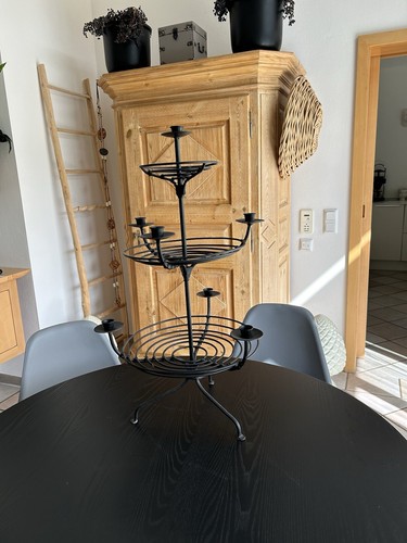 Etagere eisen metall sia - eisen, groß