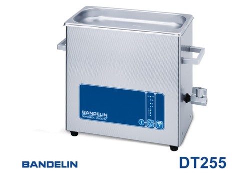 Bandelin sonorex digitec - bandelin,