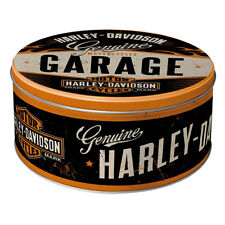  Harley-Davidson Lizenz