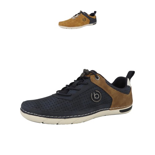 Bugatti asg03 sneaker - bugatti, low