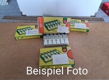 Tastenstellpult für Moment- und Dauerstrom von TILLIG in EVP 