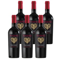 Tamero Zinfandel Negroamaro