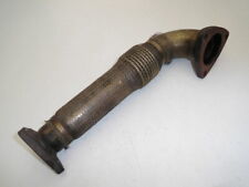 Original VW Phaeton 3D Auspuffanlage Flexrohr Auspuffrohr Links 059789L