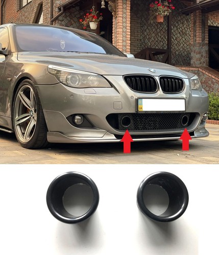 Bmw e60 e61 ringe m - bmw,