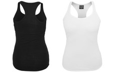 Urban Classics Damen Tanktop