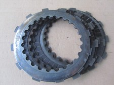 KTM EXC 525 2005 Kupplungsscheiben Scheiben Kupplung Reibscheiben Stahlscheiben