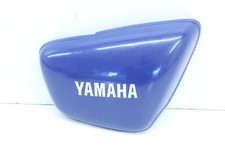 YAMAHA XV 1100 VIRAGO 3LP