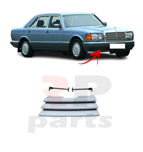 Für w126 1986 1991 neu - mb,