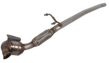 Katalysator KAT Audi A3 Skoda