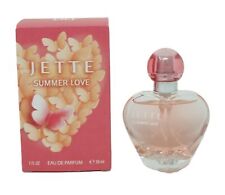 Jette Summer Love Eau de Parfum 30 ml