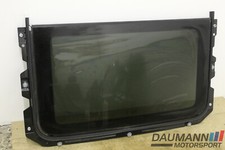 SCHIEBEDACH + BMW X3 F25 + Schiebedach Glasdach Panorama + 10014890