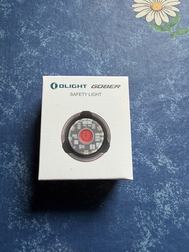 Olight gober safety - olight,
