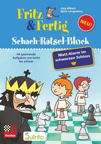 Fritz&Fertig